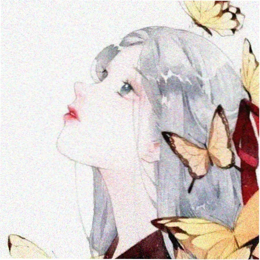 听众头像